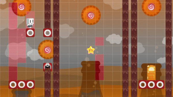 Игра Sugar Cube: Bittersweet Factory, скриншот