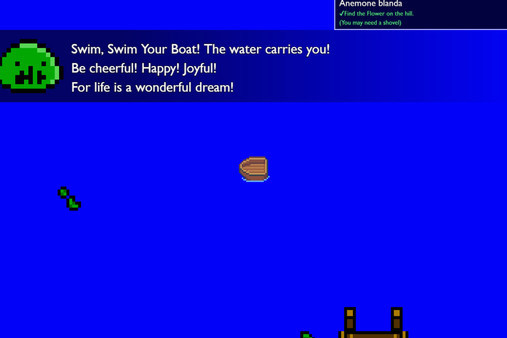 Игра Sugar Story, скриншот