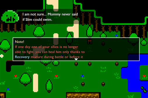 Игра Sugar Story, скриншот