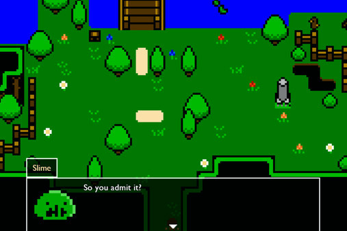 Игра Sugar Story, скриншот