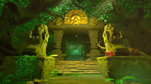 Игра Suicide Guy: The Lost Dreams, скриншот