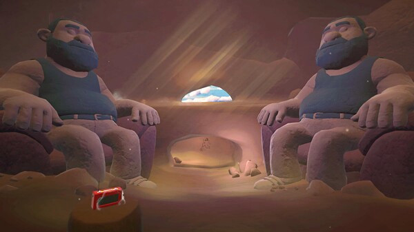 Игра Suicide Guy: The Lost Dreams, скриншот