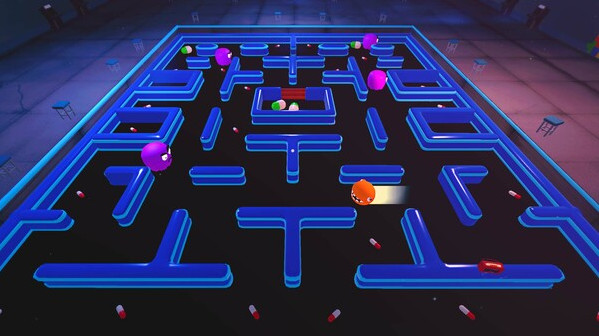 Игра Suicide Guy: The Lost Dreams, скриншот