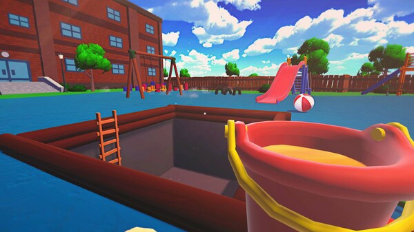 Игра Suicide Guy: The Lost Dreams, скриншот