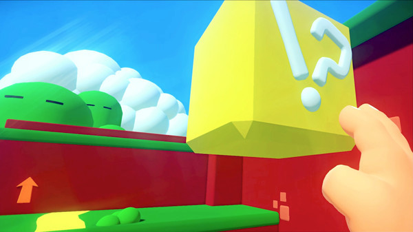 Игра Suicide Guy VR, скриншот