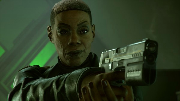 Игра Suicide Squad: Kill the Justice League, скриншот