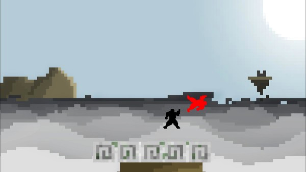 Игра Sumo Revise, скриншот