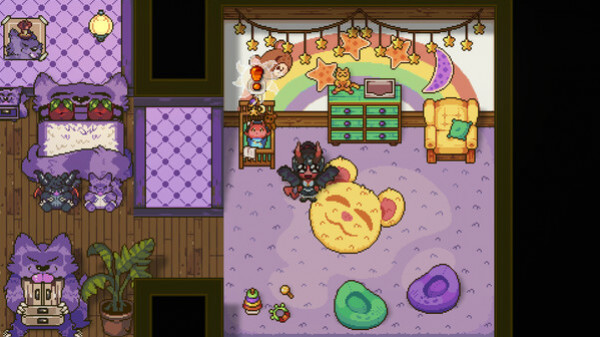 Игра Sun Haven, скриншот
