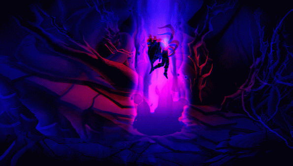 Игра Sundered: Eldritch Edition, скриншот