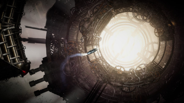 Игра Sunless Skies: Sovereign Edition, скриншот