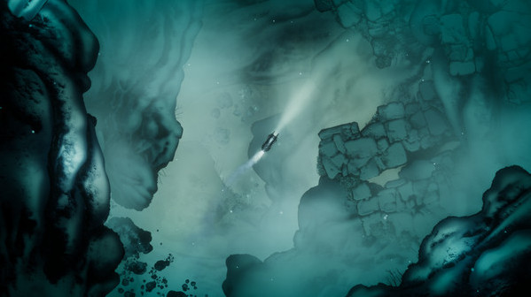 Игра Sunless Skies: Sovereign Edition, скриншот