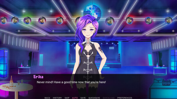 Игра Sunlight Scream, скриншот