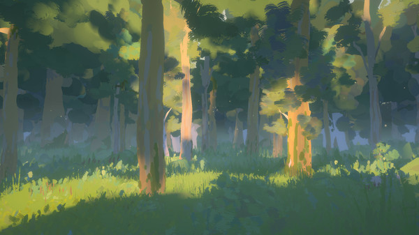Игра Sunlight, скриншот