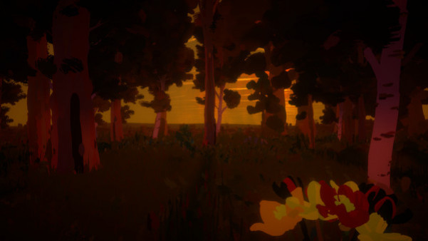 Игра Sunlight, скриншот