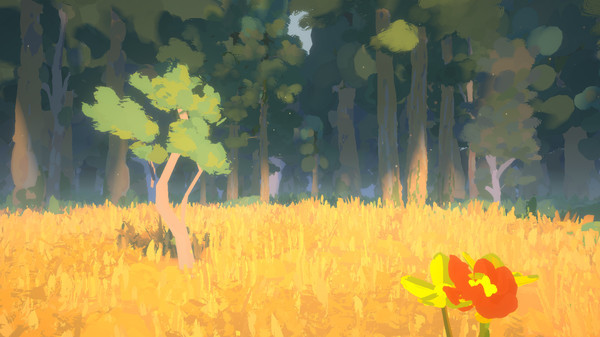 Игра Sunlight, скриншот