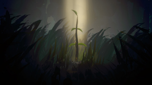 Игра Sunlight, скриншот