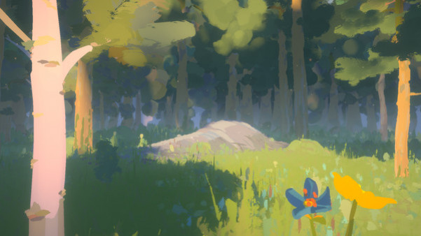 Игра Sunlight, скриншот