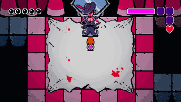 Игра Sunshine Manor, скриншот