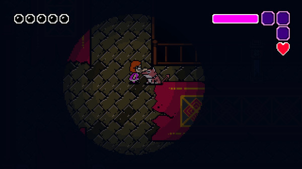 Игра Sunshine Manor, скриншот