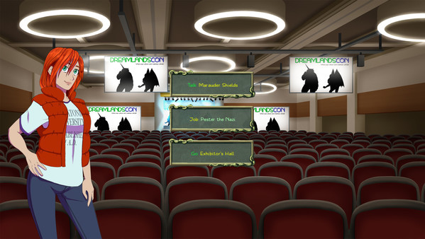 Игра Super Army of Tentacles 3, Charity Quest Pack: NAZIS ARE STUPID AND DUMB, скриншот