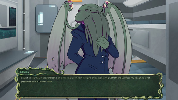 Игра Super Army of Tentacles 3: The Search for Army of Tentacles 2, скриншот