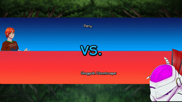 Игра Super Army of Tentacles 3: The Search for Army of Tentacles 2, скриншот