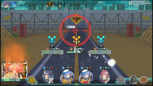 Игра Super Bullet Break, скриншот