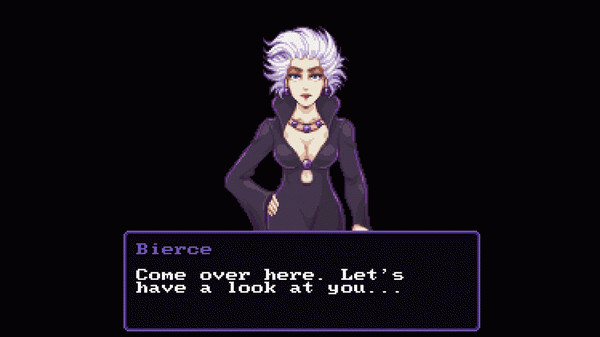 Игра Super Dark Deception, скриншот