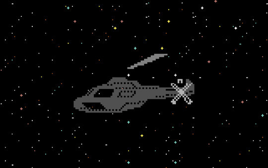 Игра Super Huey 1 & 2 Airdrop, скриншот