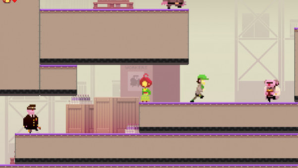 Игра Super Lemonade Factory, скриншот