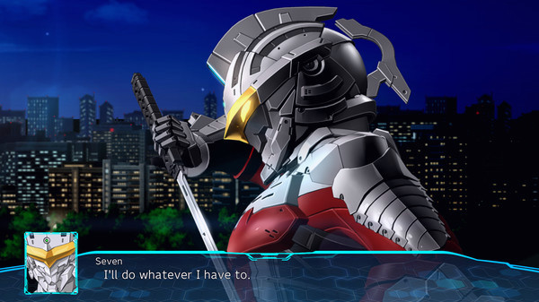 Игра Super Robot Wars 30 - DLC2, скриншот
