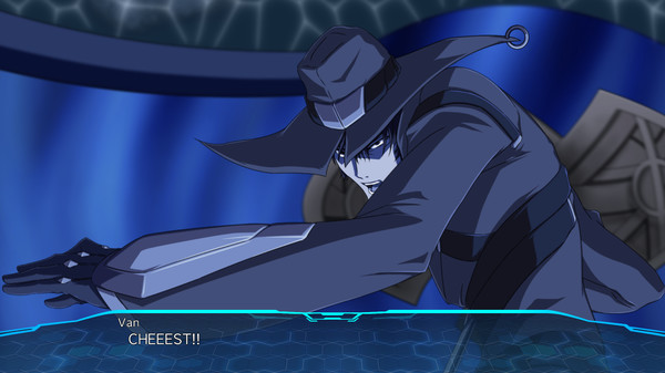 Игра Super Robot Wars 30, скриншот