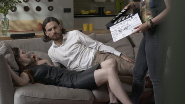 Игра Super Seducer 2 - Advanced Seduction Tactics, скриншот