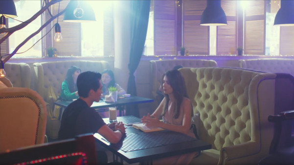 Игра Super Seducer 2 - Advanced Seduction Tactics, скриншот