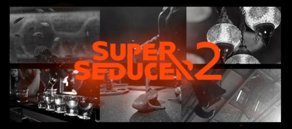 Игра Super Seducer 2 - Documentary: The Dark Side of Seduction?, скриншот