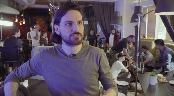 Игра Super Seducer 2 - Documentary: The Dark Side of Seduction?, скриншот