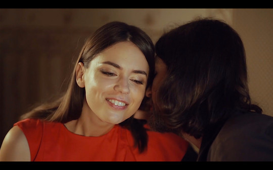 Игра Super Seducer : How to Talk to Girls, скриншот