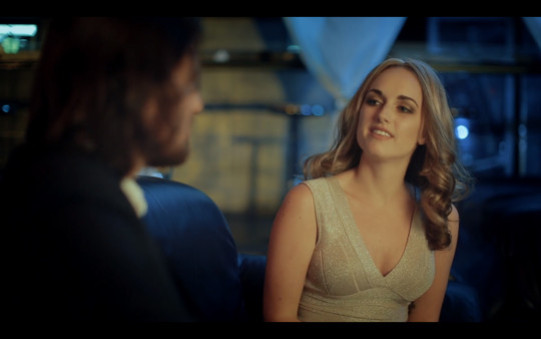Игра Super Seducer : How to Talk to Girls, скриншот
