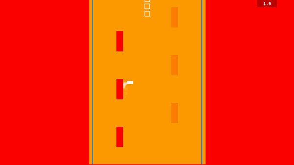 Игра Super Switch, скриншот