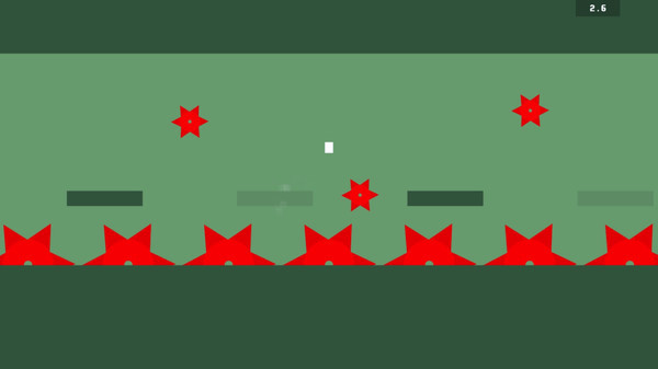 Игра Super Switch, скриншот