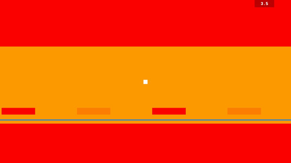 Игра Super Switch, скриншот