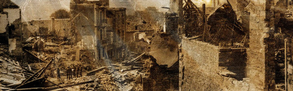 Игра Supreme Ruler 1936, скриншот