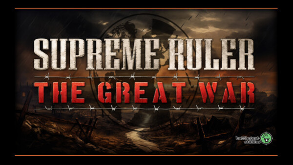 Игра Supreme Ruler The Great War Remastered DLC, скриншот