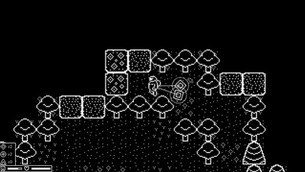 Игра Surface Breaker, скриншот
