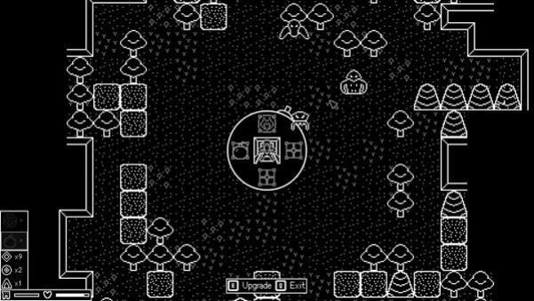 Игра Surface Breaker, скриншот