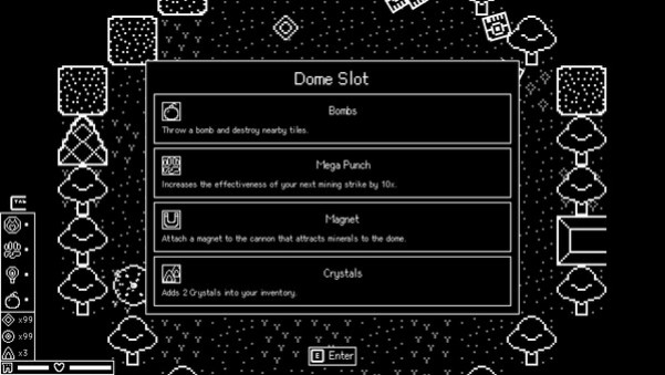 Игра Surface Breaker, скриншот
