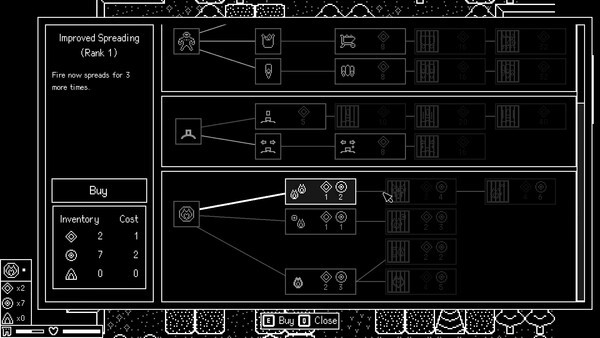 Игра Surface Breaker, скриншот