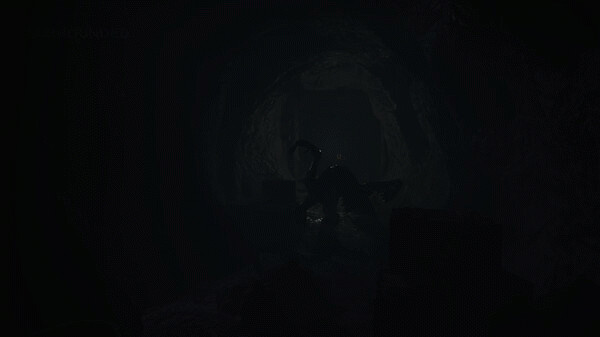 Игра Surrounded, скриншот