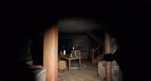 Игра Survival: Lost Way, скриншот