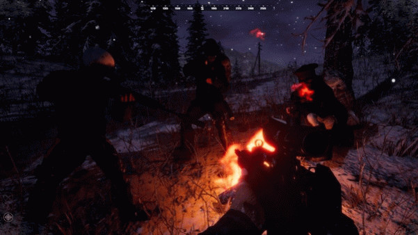 Игра SURVIVAL: Postapocalypse Now, скриншот